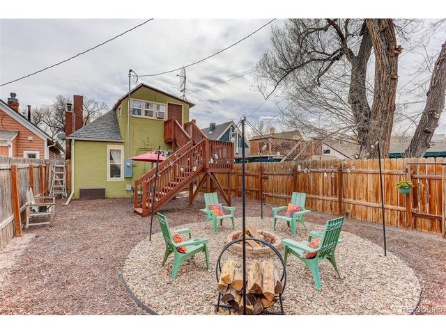 412 E Columbia St, Colorado Springs, CO 80907
