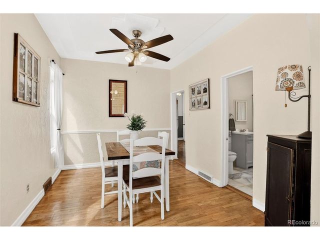 412 E Columbia St, Colorado Springs, CO 80907