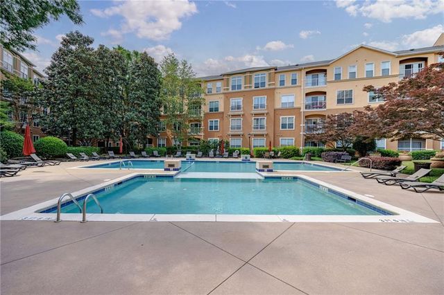 10 Perimeter Summit Boulevard NE 3102, Atlanta, GA 30319