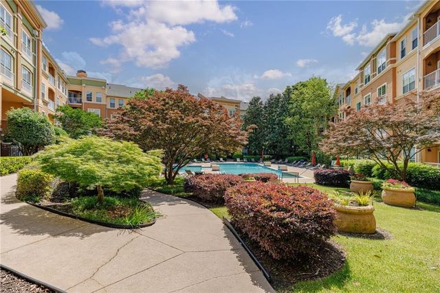 10 Perimeter Summit Boulevard NE 3102, Atlanta, GA 30319