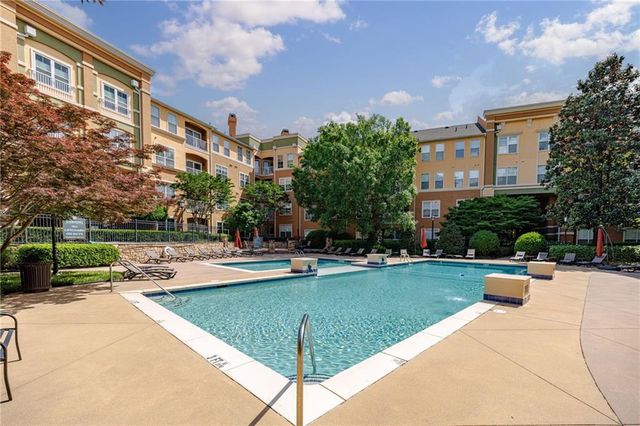 10 Perimeter Summit Boulevard NE 3102, Atlanta, GA 30319