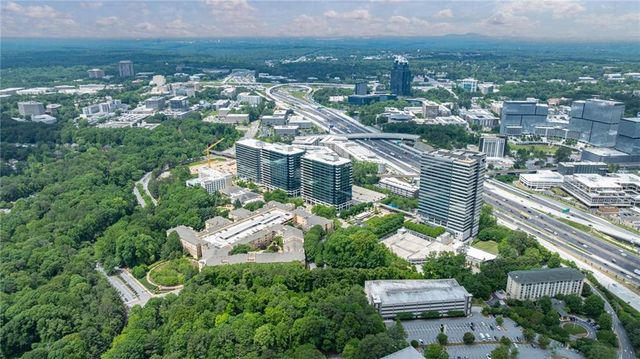 10 Perimeter Summit Boulevard NE 3102, Atlanta, GA 30319