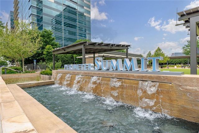 10 Perimeter Summit Boulevard NE 3102, Atlanta, GA 30319