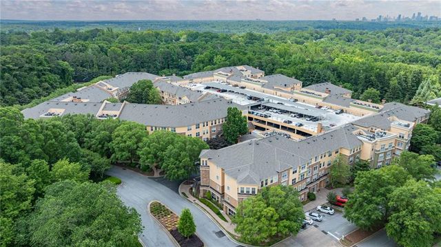 10 Perimeter Summit Boulevard NE 3102, Atlanta, GA 30319