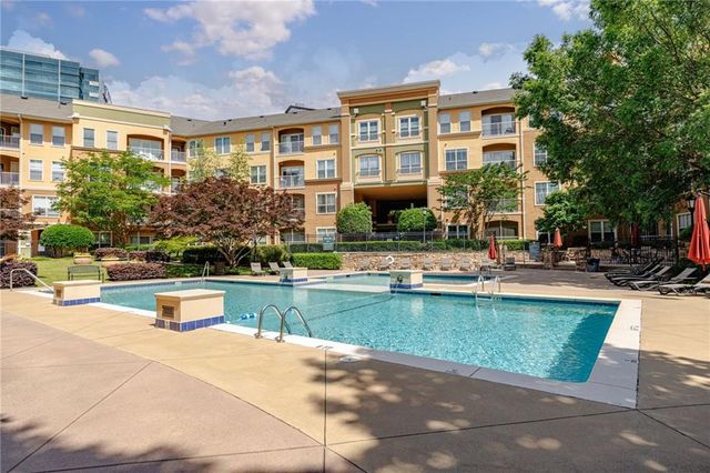 10 Perimeter Summit Boulevard NE 3102, Atlanta, GA 30319