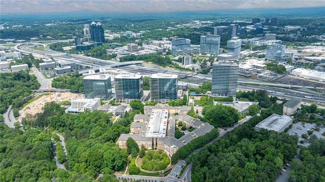 10 Perimeter Summit Boulevard NE 3102, Atlanta, GA 30319