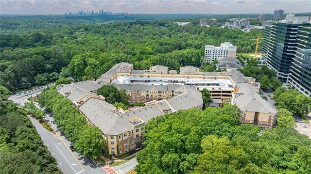10 Perimeter Summit Boulevard NE 3102, Atlanta, GA 30319