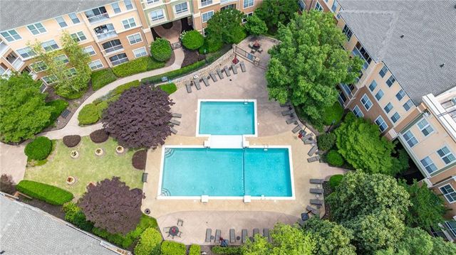 10 Perimeter Summit Boulevard NE 3102, Atlanta, GA 30319