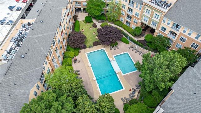 10 Perimeter Summit Boulevard NE 3102, Atlanta, GA 30319