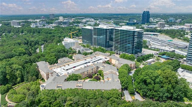 10 Perimeter Summit Boulevard NE 3102, Atlanta, GA 30319