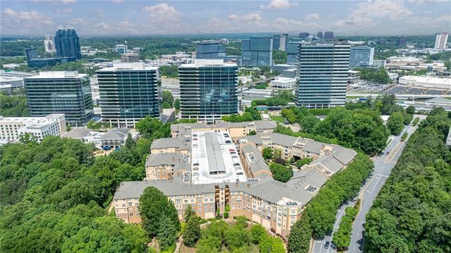 10 Perimeter Summit Boulevard NE 3102, Atlanta, GA 30319