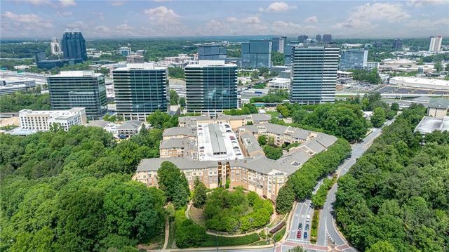 10 Perimeter Summit Boulevard NE 3102, Atlanta, GA 30319