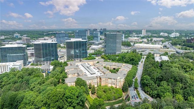 10 Perimeter Summit Boulevard NE 3102, Atlanta, GA 30319
