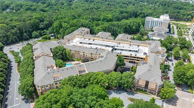 10 Perimeter Summit Boulevard NE 3102, Atlanta, GA 30319