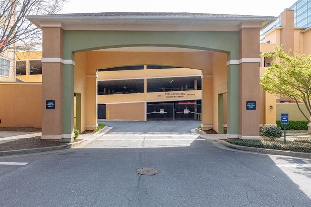10 Perimeter Summit Boulevard NE 3102, Atlanta, GA 30319
