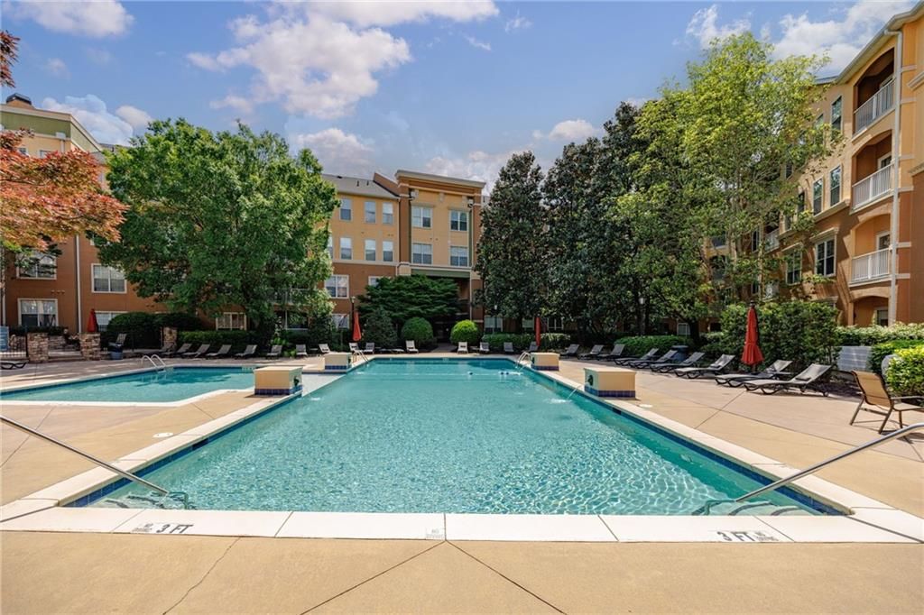 10 Perimeter Summit Boulevard NE 3102, Atlanta, GA 30319