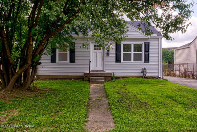 1566 Loney Ln, Louisville, KY 40216