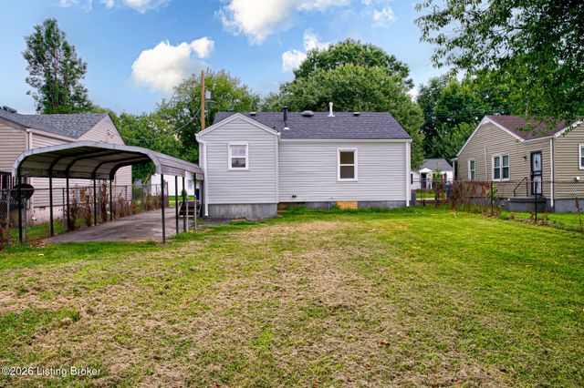 1566 Loney Ln, Louisville, KY 40216