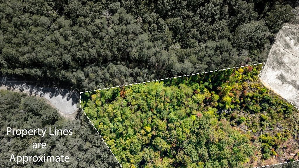 00 Meadow View Lane N34 Jocassee Ridge, Salem, SC 29676
