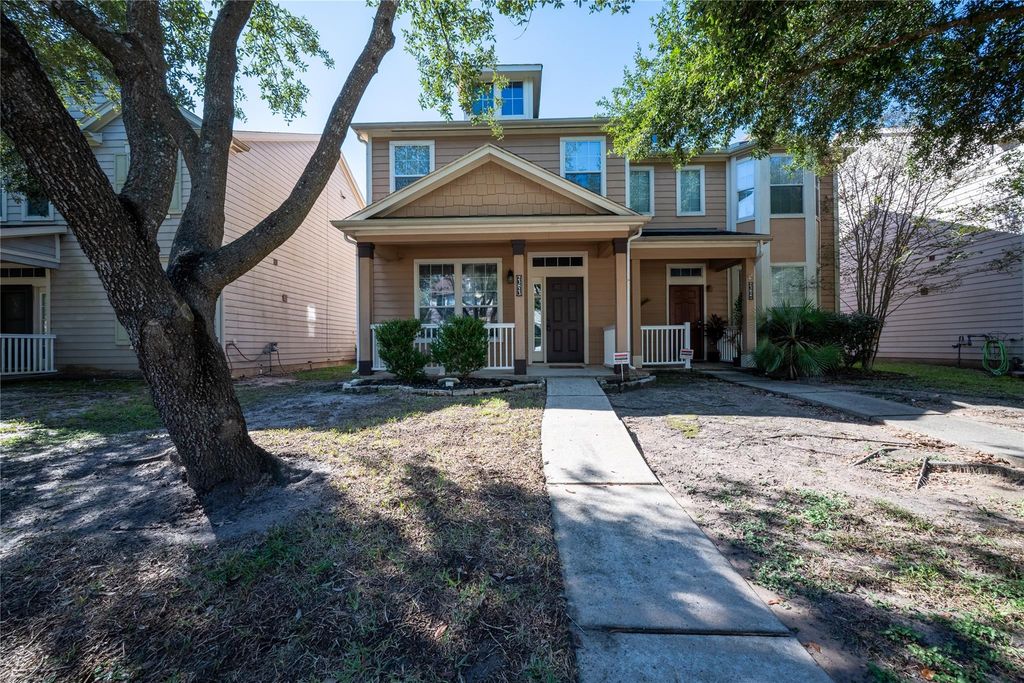 23823 Pebworth Place, Spring, TX 77373