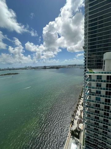 665 NE 25th Street 2601, Miami, FL 33137