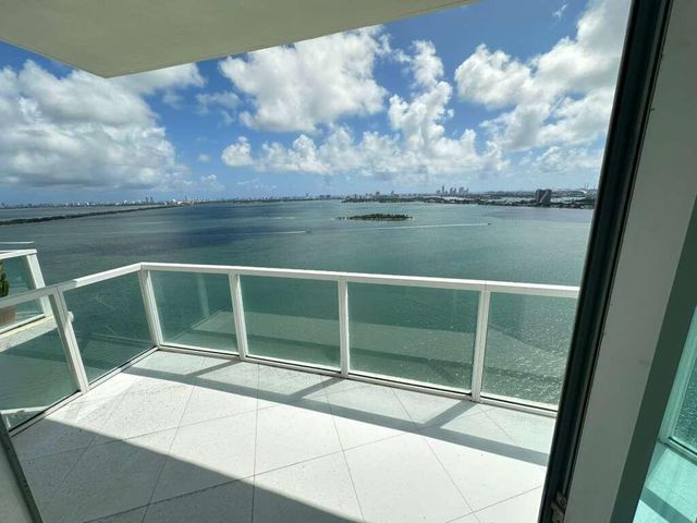665 NE 25th Street 2601, Miami, FL 33137
