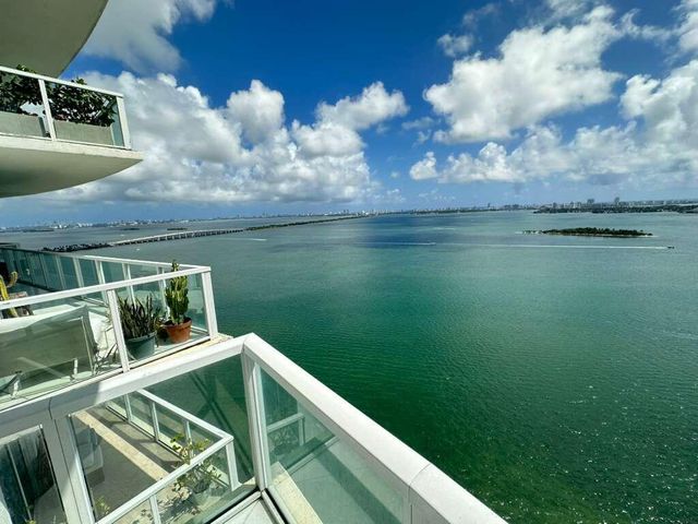 665 NE 25th Street 2601, Miami, FL 33137