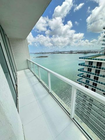 665 NE 25th Street 2601, Miami, FL 33137