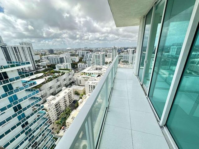 665 NE 25th Street 2601, Miami, FL 33137