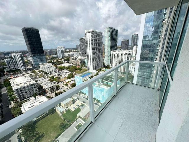 665 NE 25th Street 2601, Miami, FL 33137