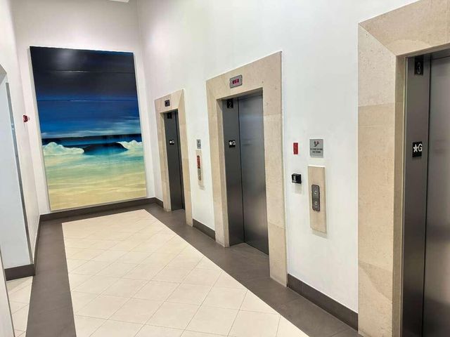 665 NE 25th Street 2601, Miami, FL 33137