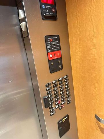 665 NE 25th Street 2601, Miami, FL 33137