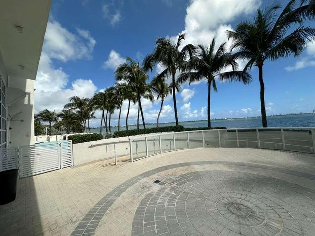 665 NE 25th Street 2601, Miami, FL 33137