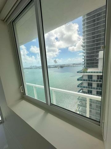 665 NE 25th Street 2601, Miami, FL 33137