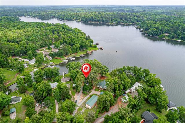 233 Lakeshore Drive, Eatonton, GA 31024