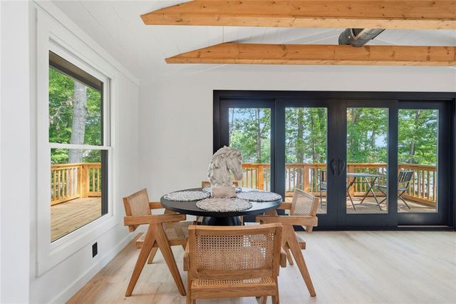 233 Lakeshore Drive, Eatonton, GA 31024