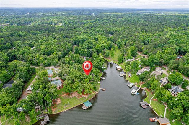 233 Lakeshore Drive, Eatonton, GA 31024