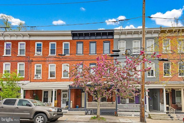 417 LANCASTER AVE, Lancaster, PA 17603