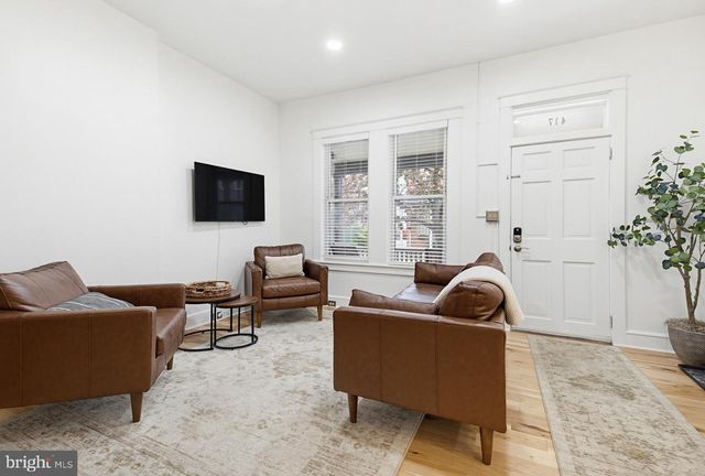 417 LANCASTER AVE, Lancaster, PA 17603