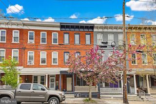 417 LANCASTER AVE, Lancaster, PA 17603
