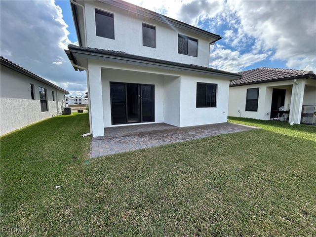 5835 Cassidy LN, Ave Maria, FL 34142