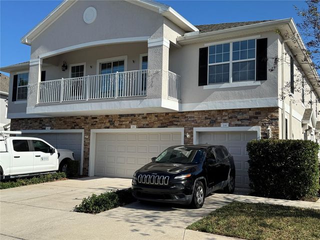 2318 TANBARK RIDGE PLACE 2318, Plant City, FL 33563