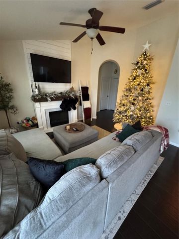 2318 TANBARK RIDGE PLACE 2318, Plant City, FL 33563