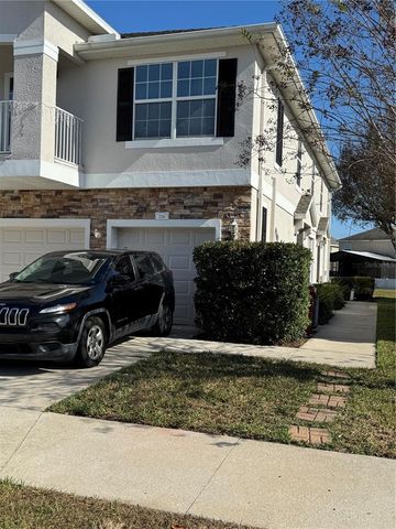 2318 TANBARK RIDGE PLACE 2318, Plant City, FL 33563