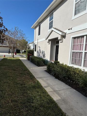 2318 TANBARK RIDGE PLACE 2318, Plant City, FL 33563