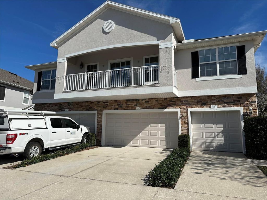 2318 TANBARK RIDGE PLACE 2318, Plant City, FL 33563