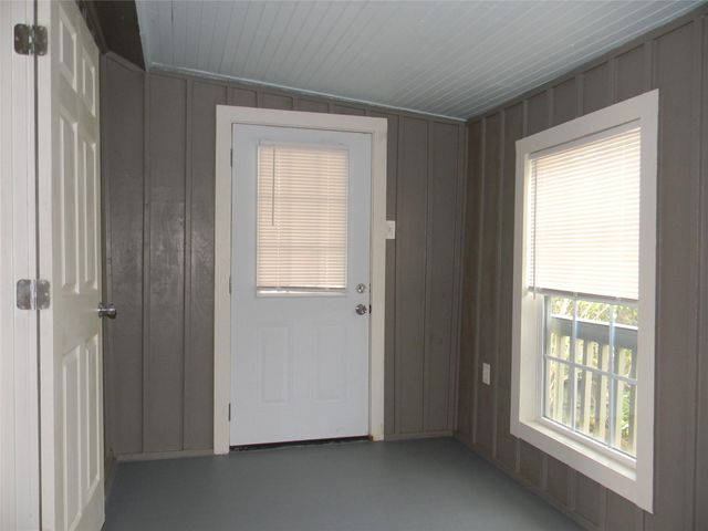 2423 Avenue L Rear, Galveston, TX 77550