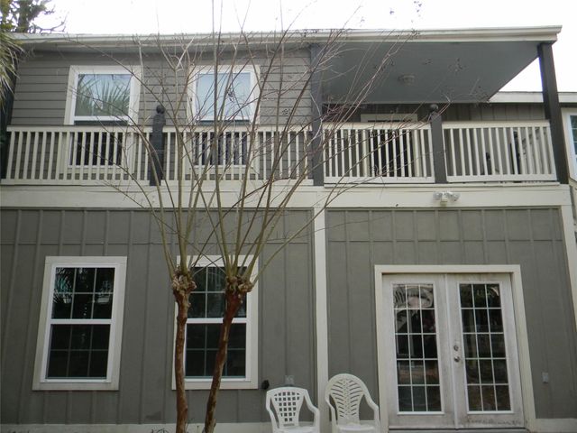 2423 Avenue L Rear, Galveston, TX 77550