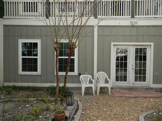 2423 Avenue L Rear, Galveston, TX 77550