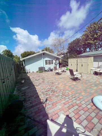 616 N K Street, Lake Worth Beach, FL 33460